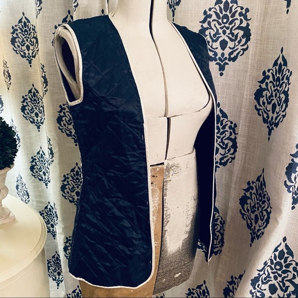 Banana Republic Trench Coat - Picture 5 of 7